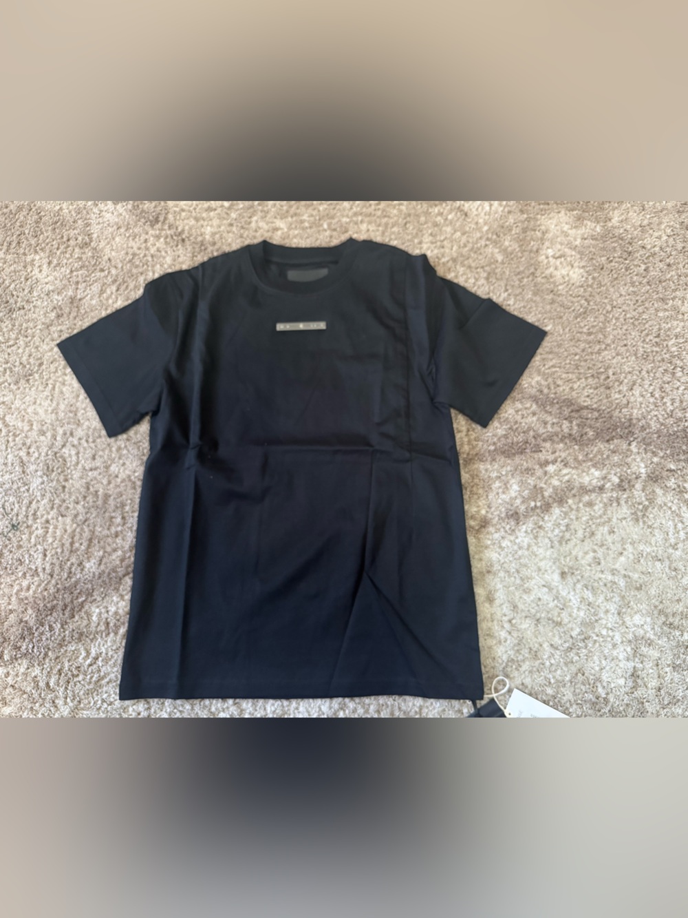 HELIOT EMIL
T-SHIRT HELIOT EMIL ASTRAPE T-SHIRT